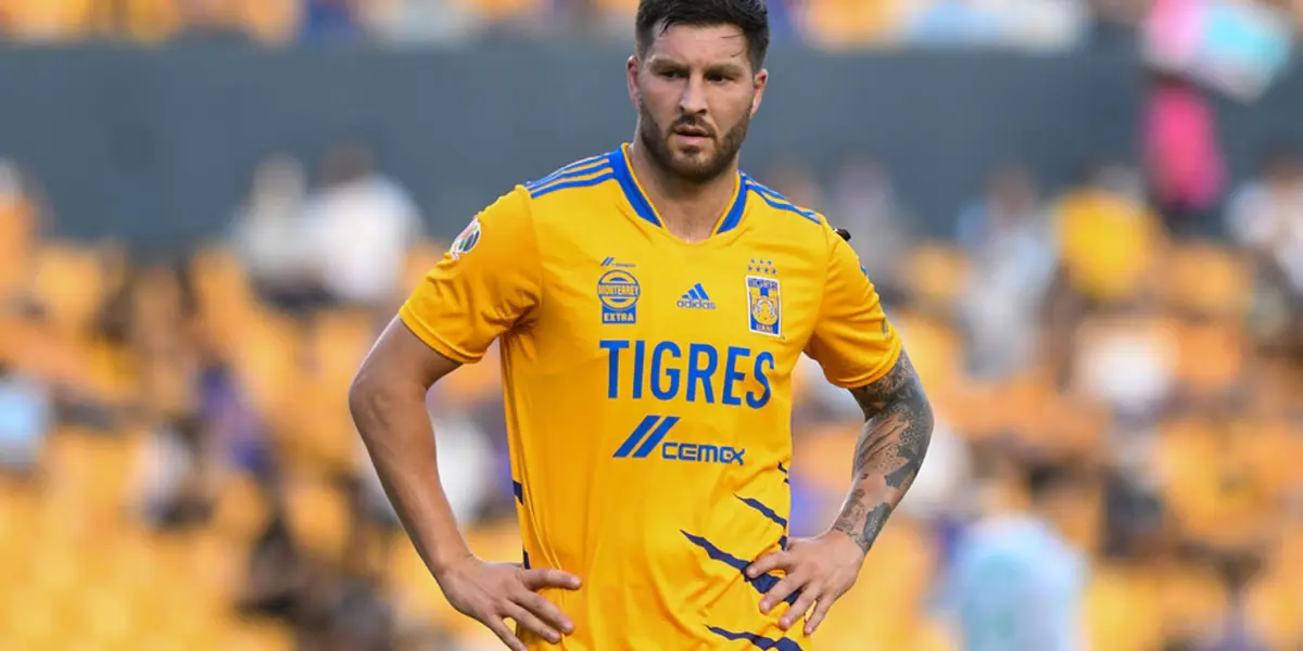 El nuevo desplante de Miguel Herrera con Gignac que provocaría su salida