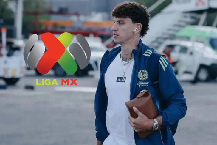 El chileno se habría negado a cambiar de aires dentro de la Liga MX.