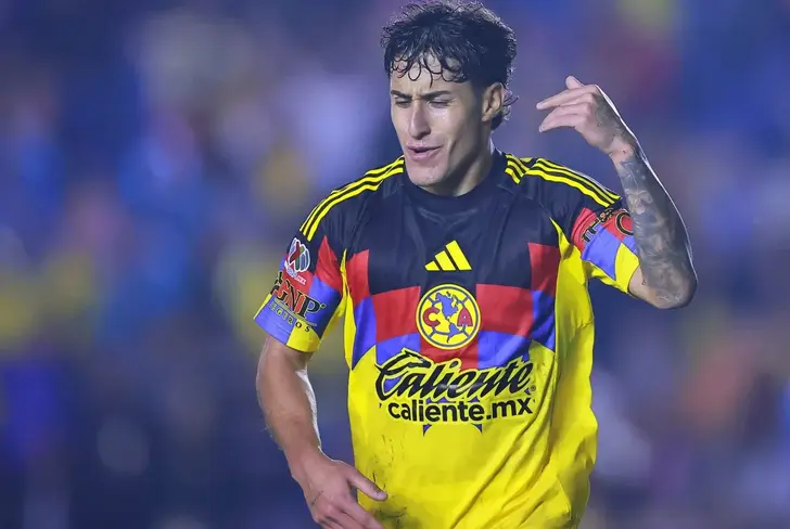 El 'Woody' ha sido la mejor apuesta del América y PitZGroup.