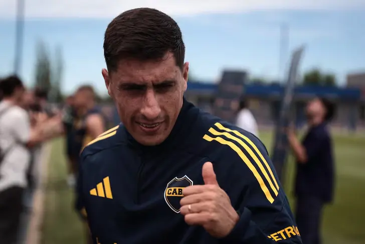 Merentiel tiene claro donde quiere seguir en 2026 pese a los rumores.