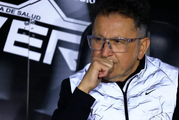 Juan Carlos Osorio fue elegido como el nuevo DT del Remo FC