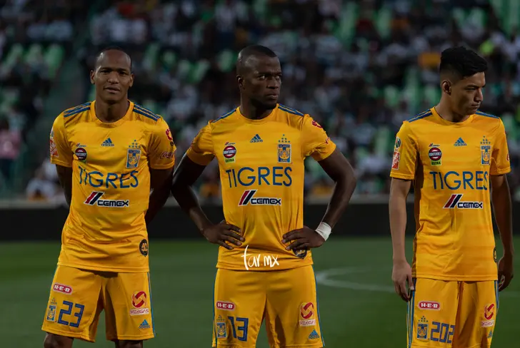Los dos ex de Tigres tuvieron un gran rendimiento.