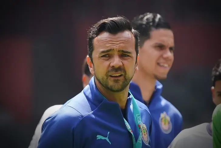 Chivas buscará acelerar sus fichajes dentro del mercado invernal