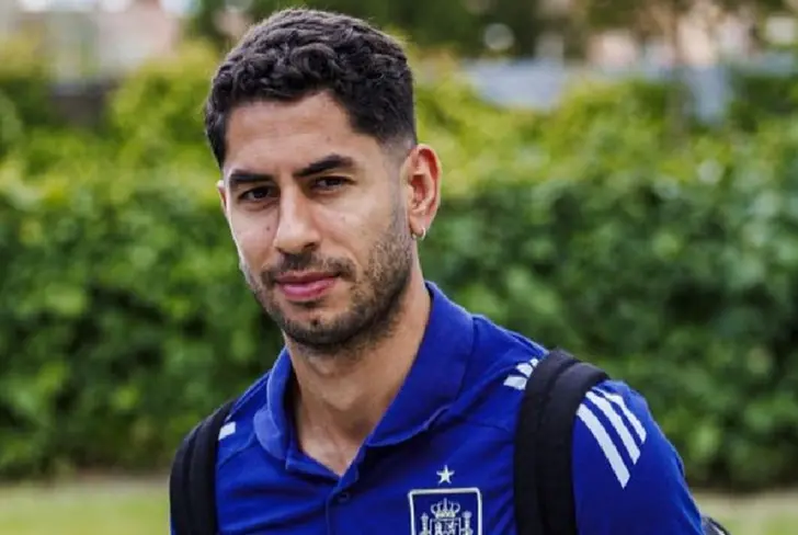 Rayados se vuelve a interesar en el fichaje de Ayoze Pérez