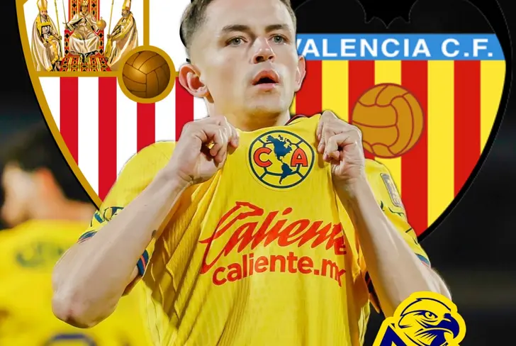 Además de la Real Sociedad, habrían sido otros equipos los que se habrían mostrado interesados en el.