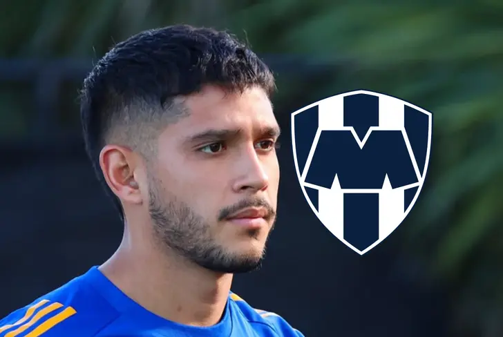 El elemento realizó pruebas con el acérrimo rival.