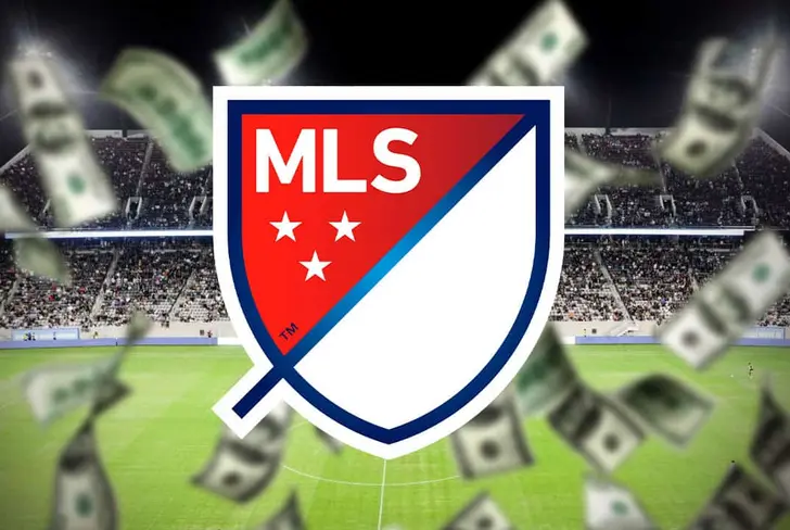La MLS se ha llevado a grandes figuras internacionales a 'billetazos'.