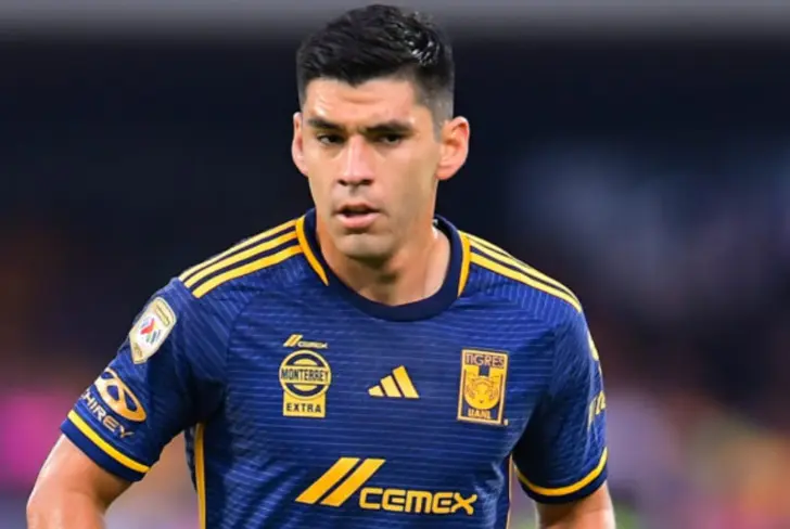 Jesús Angulo es uno de los grandes deseos de Chivas para el mercado invernal
