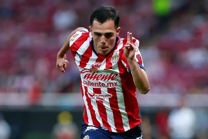 Hugo Camberos puede ser una alternativa para reemplazar a González
