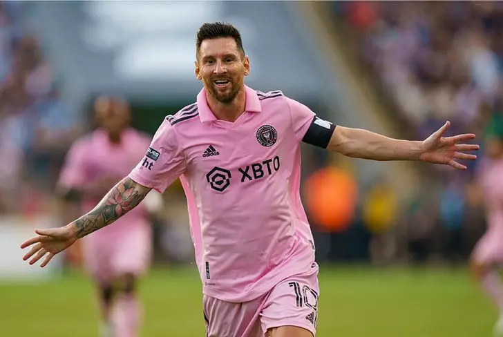 Todo parece indicar que el Inter de Miami sería el equipo que ofertó por Navas
