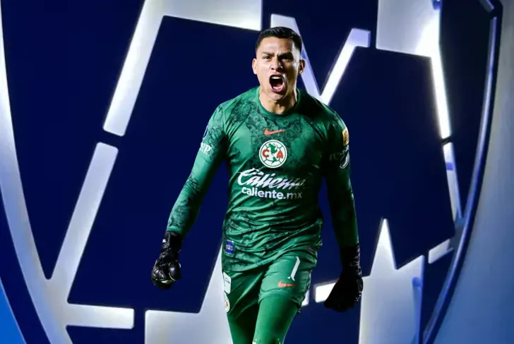 El portero michoacano tendría un precio de cláusula de rescisión 'asequible'.