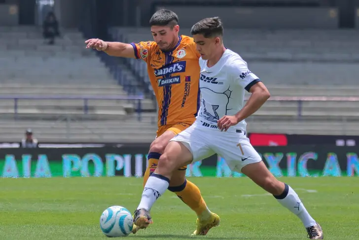 San Luis ganó el último choque entre ambos 