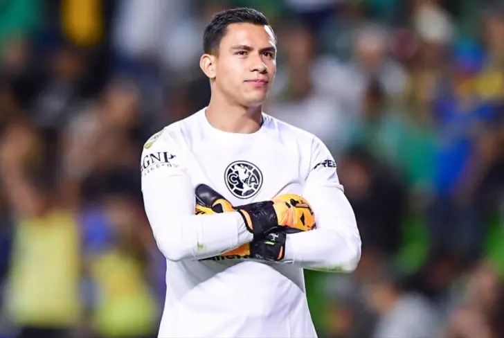 Aunque había dudas, Malagón se consagró como tricampeón.