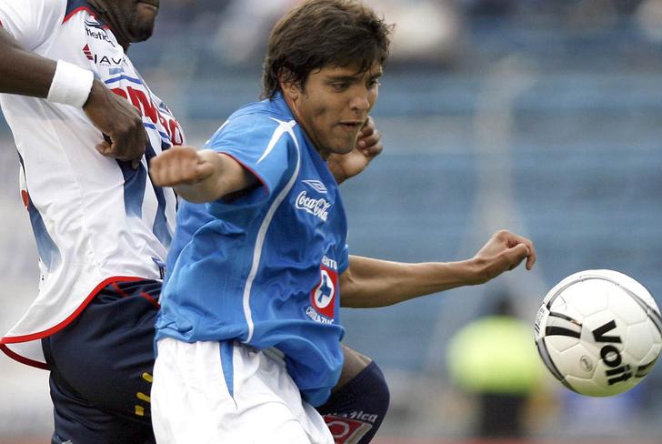 Javier Cámpora