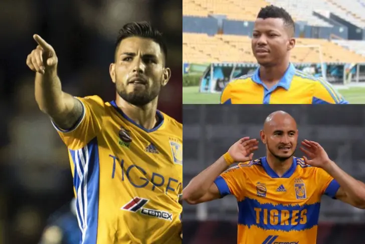 No es la primera vez en la década que Tigres se equivoca en fichajes.