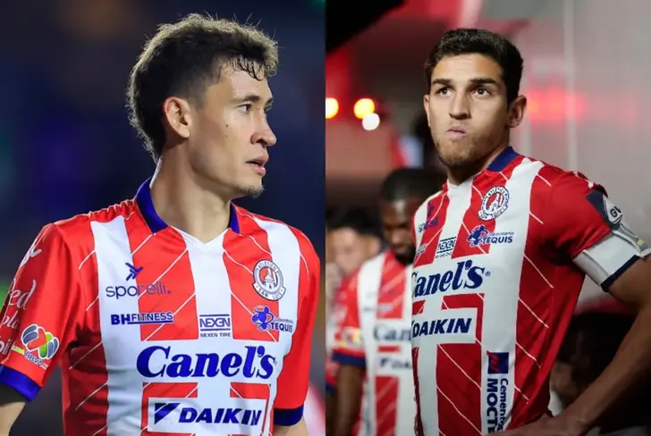 Son varios jugadores del cuadro potosino que han sido vinculado al Ave.