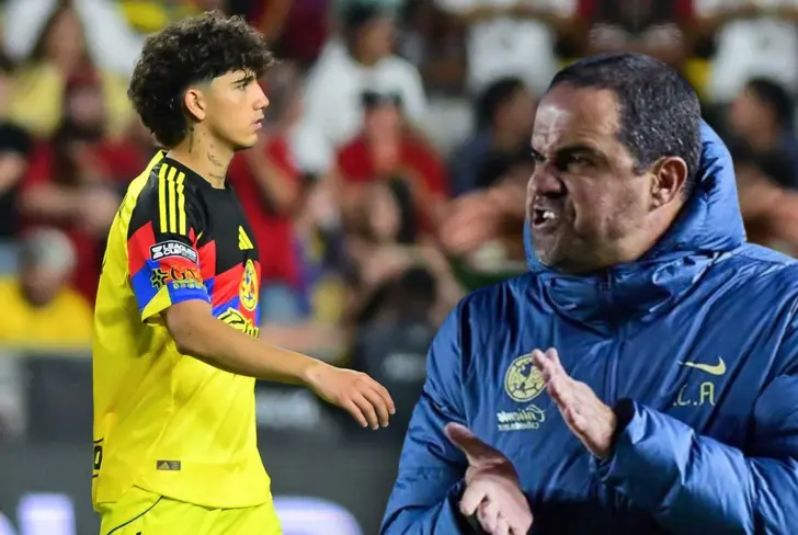Luego de sus polémicas actuaciones, Jardine tomaría 'cartas en el asunto'.