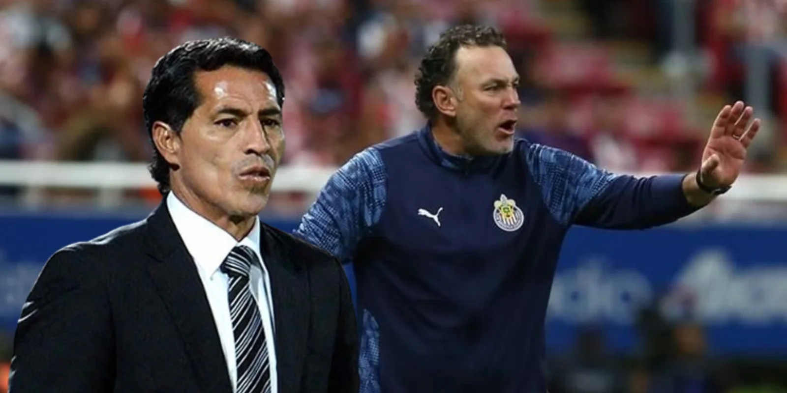 Benjamín Galindo explica el buen momento de las Chivas de Milito