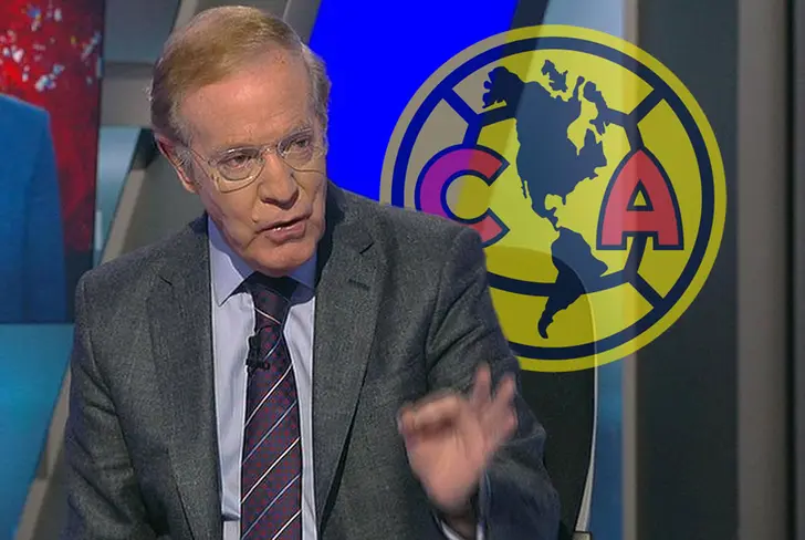 Desde la época de los 70. José Ramón se declaró anti americanista.