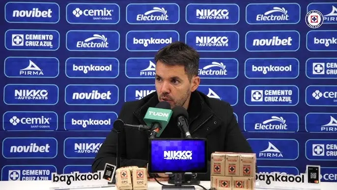 Nicolás pidió indirectamente un poco de mesura.