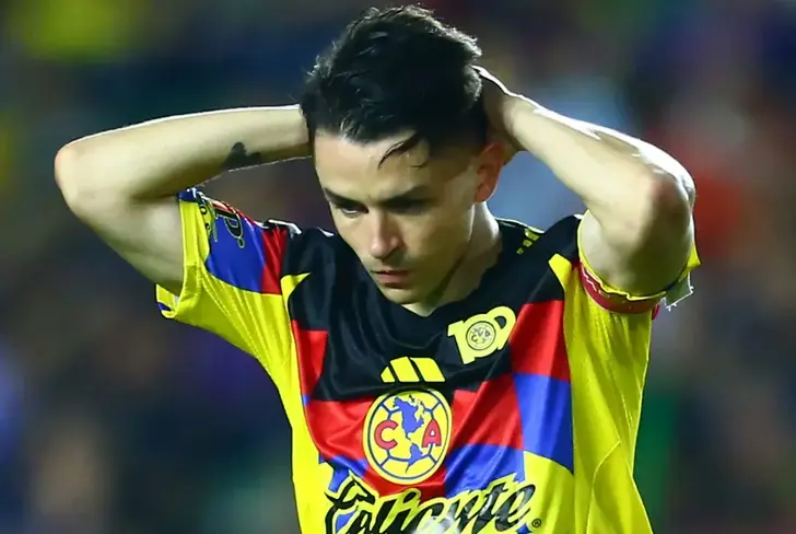El 'Maguito' todavía no ha podido tener revancha en el fútbol español.