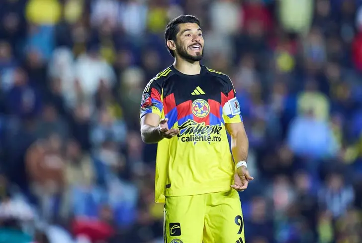 San Diego ve un potencial negocio en el fichaje de Henry Martín