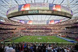 Estados Unidos iniciará en el SoFI Stadium
