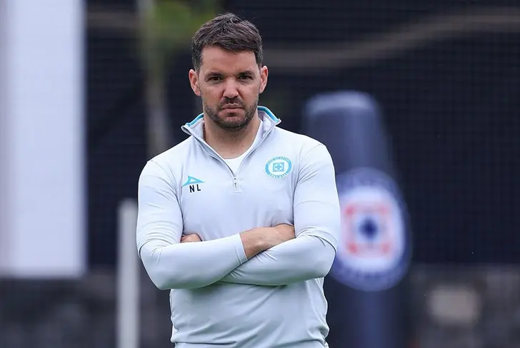 Cruz Azul estaría en busca de un 9 mexicano para cerrar con 'broche de oro' el mercado.