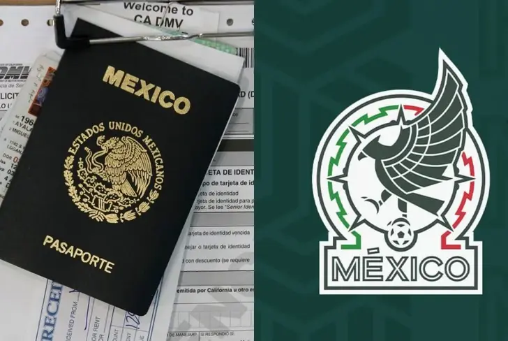 Últimamente los requisitos para naturalizarse son más complicados.