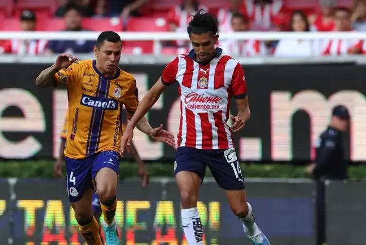 Chivas tiene la oportunidad de mostrar su potencial 