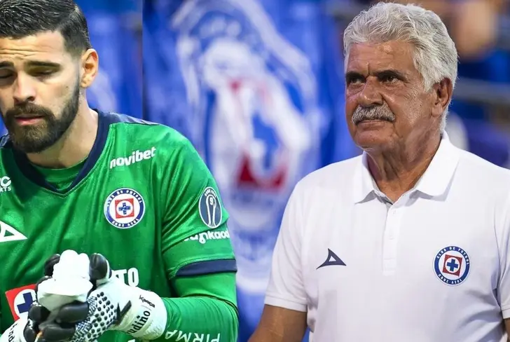 El portero mexicano nunca ha sido llamado al cuadro nacional.