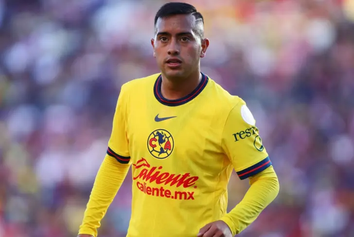 El 'Chiquito' ha quedado a deber después de pagar varios millones por el.