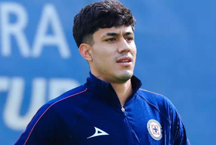 Tomado de Cruz Azul