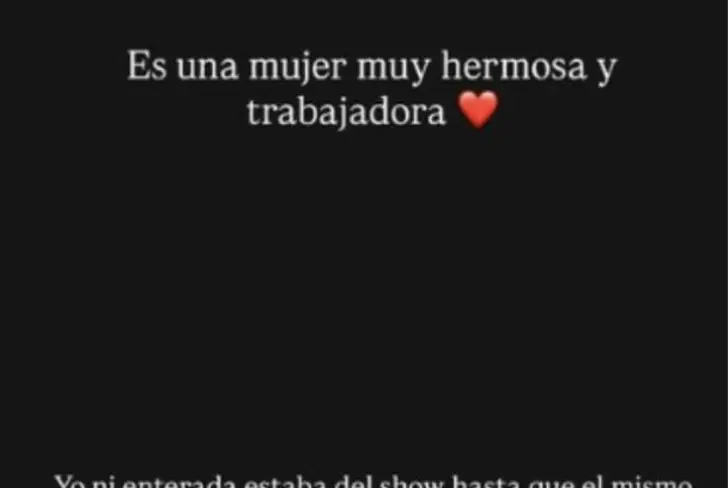 La esposa de Antonio Briseño rompe el silencio en Instagram 
