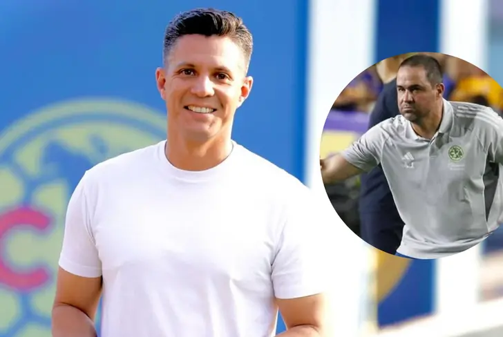 Diego podría dejar la 'vara muy alta' en caso de salir del club.