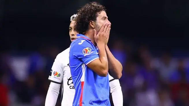 Cruz Azul busca su segundo triunfo