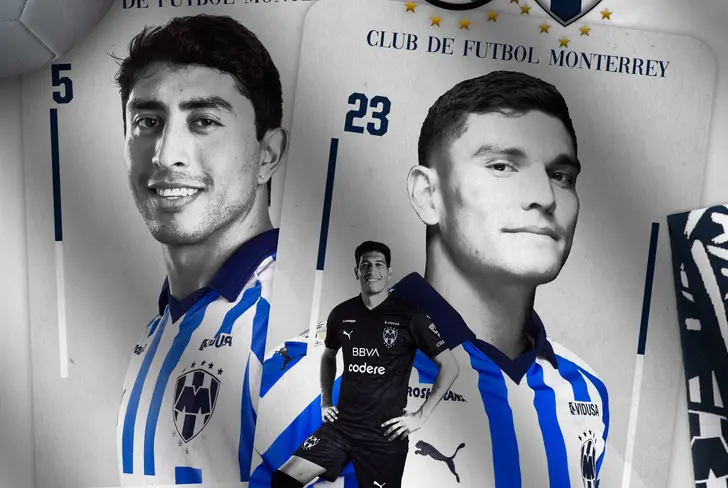Rayados se meterá al TSM