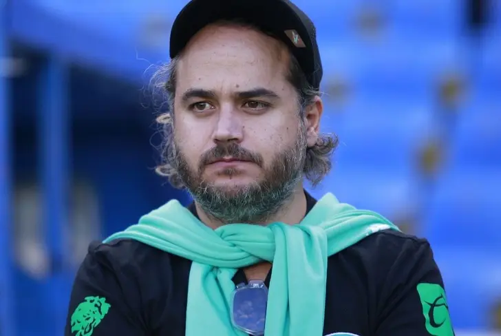 Jesús Martínez Murguía buscará la venta de acciones del Club León