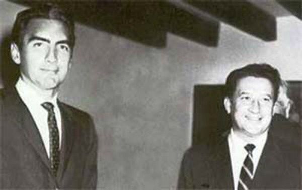 Emilio Azcárraga Milmo