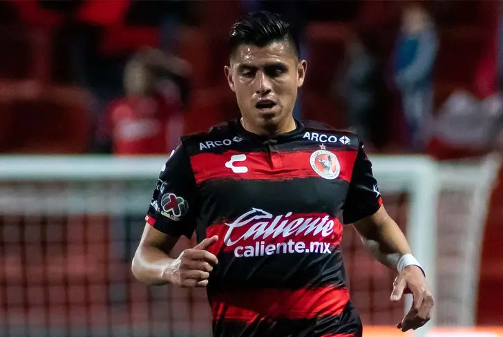 Los planes de futuro para el mediocampista mexicoamericano.