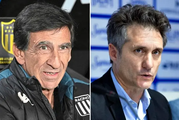 Gustavo Costas y Schelotto no han podido sacar la mejor versión de ninguno.