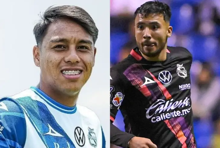 Puebla ha sufrido la baja de varios de sus zagueros centrales.