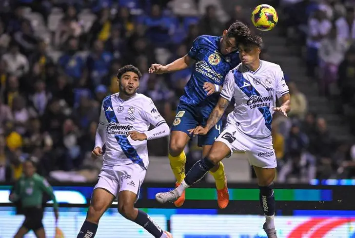 Ya ha pasado poco más de un año desde que ambos clubes se midieron.