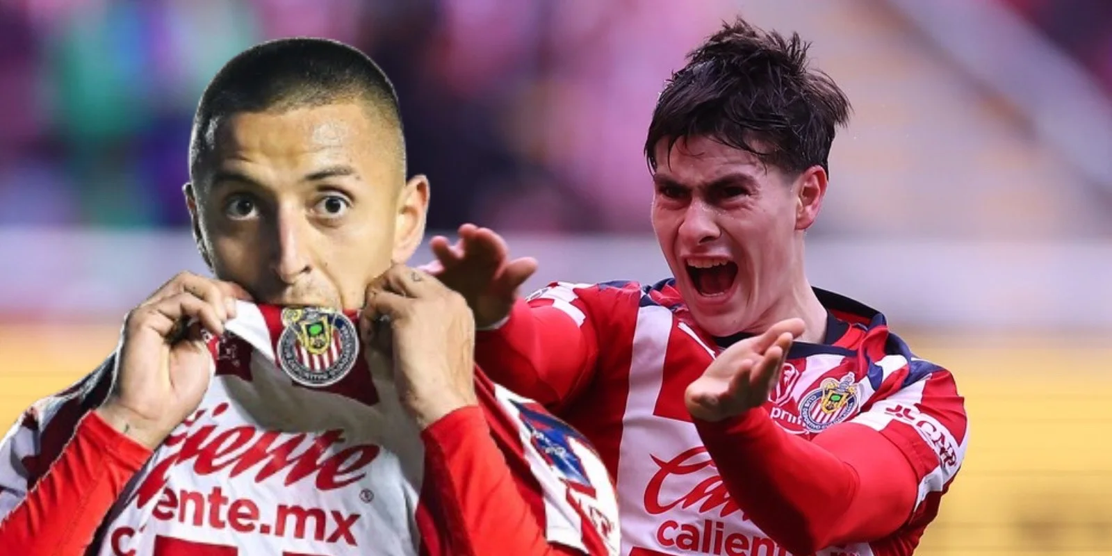 Chivas cuenta con un héroe silencioso en su triunfo ante Gallos Blancos