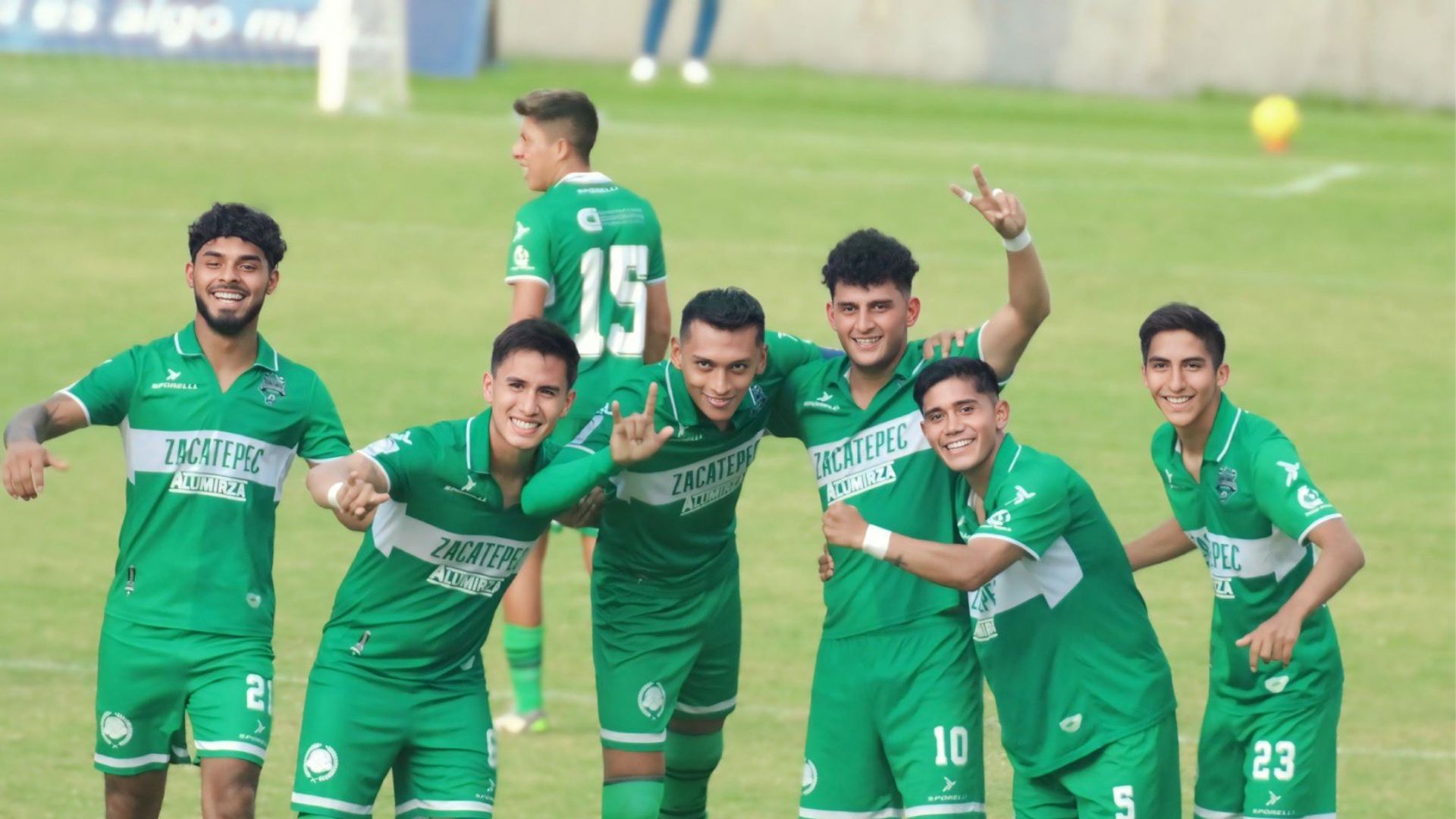 Zacatepec FC: Origen, historia, títulos y ascenso del equipo mexicano