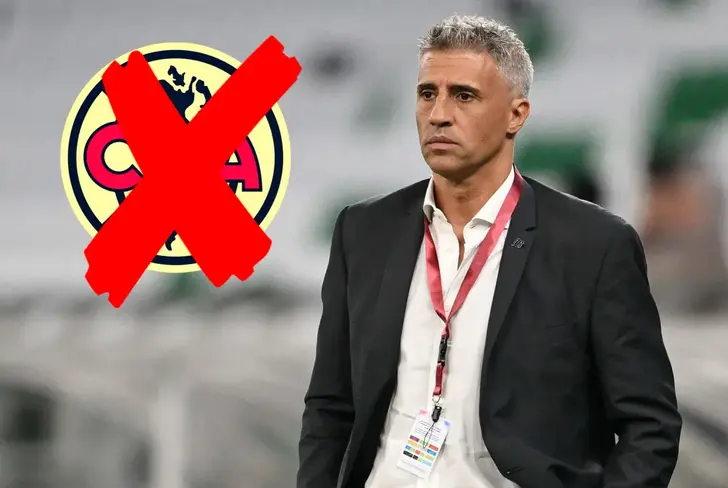 El verdadero motivo que lo alejó de Coapa.