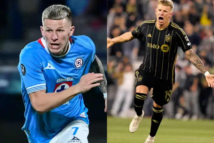 El nivel de Bogusz hasta el momento, ha sido muy distinto en Liga MX y MLS.