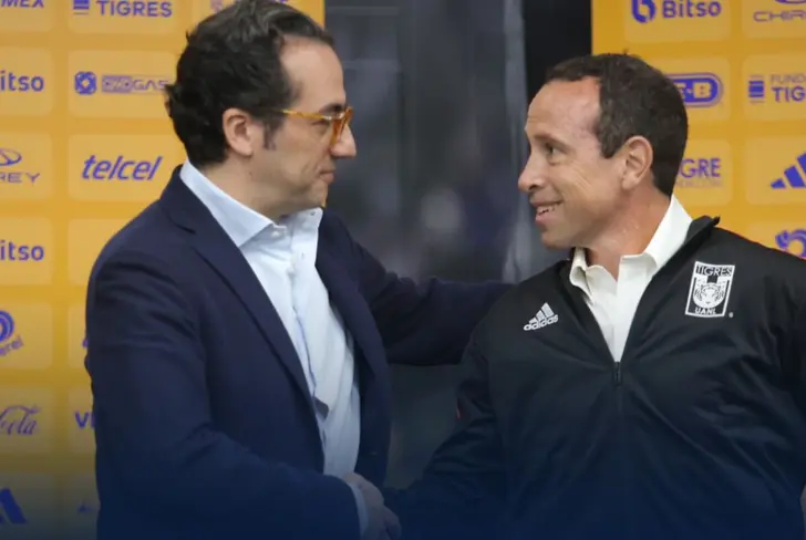Tigres no ha dejado satisfechos a los aficionados de su club.