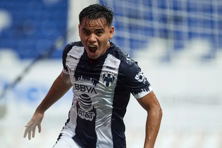 Carlos Rodríguez cuenta con un pasado como canterano de Rayados