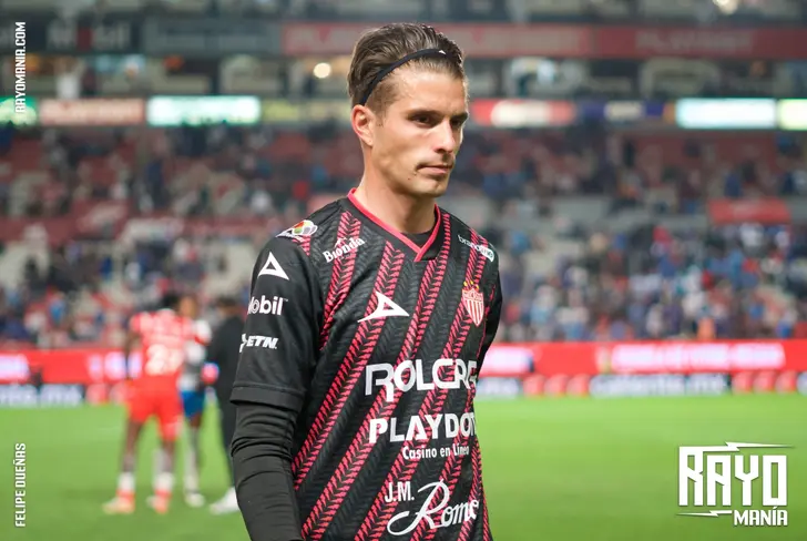 Ezequiel Unsaín podría ser buscado por parte de Boca Juniors según fuentes.